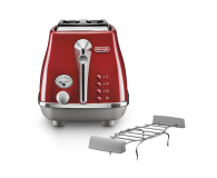 DeLonghi CTOC2103.R - 1034410 - zdjęcie 3